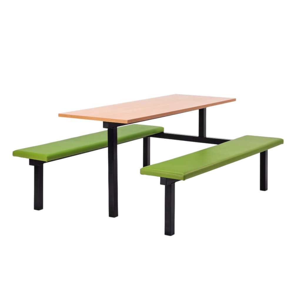 CU99 - 6 Seater Upton Canteen Unit