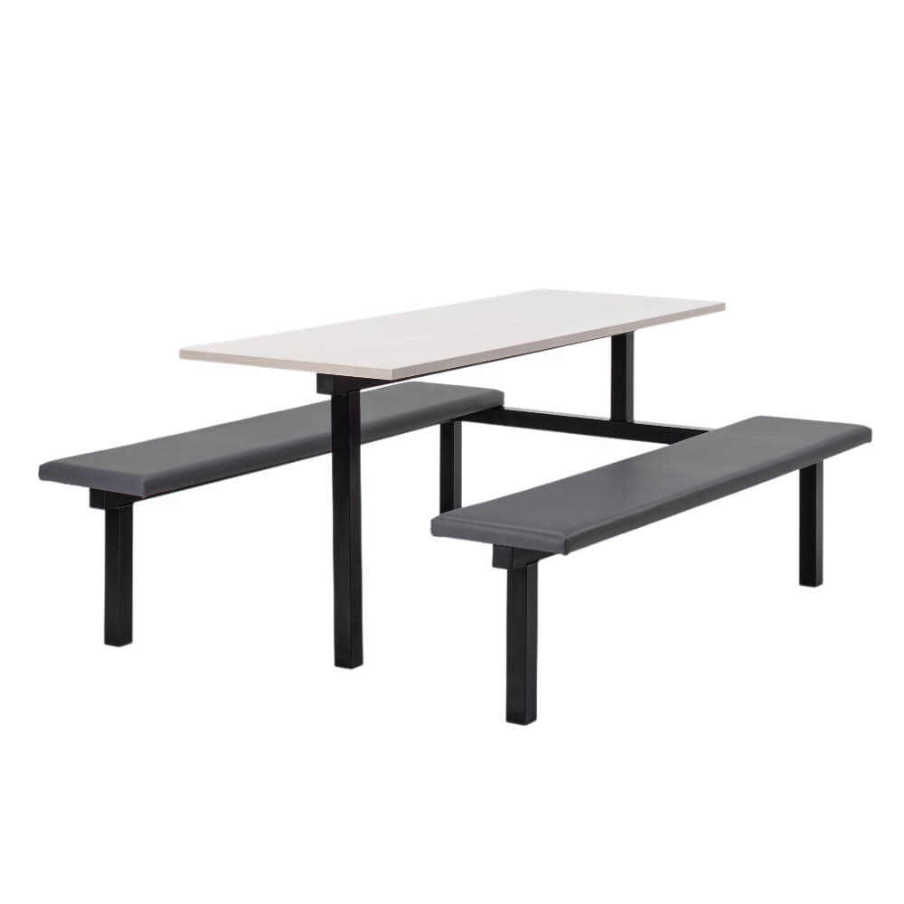 CU99 - 6 Seater Upton Canteen Unit