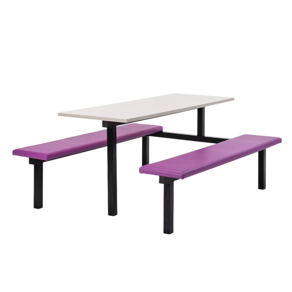 CU99 - 6 Seater Upton Canteen Unit