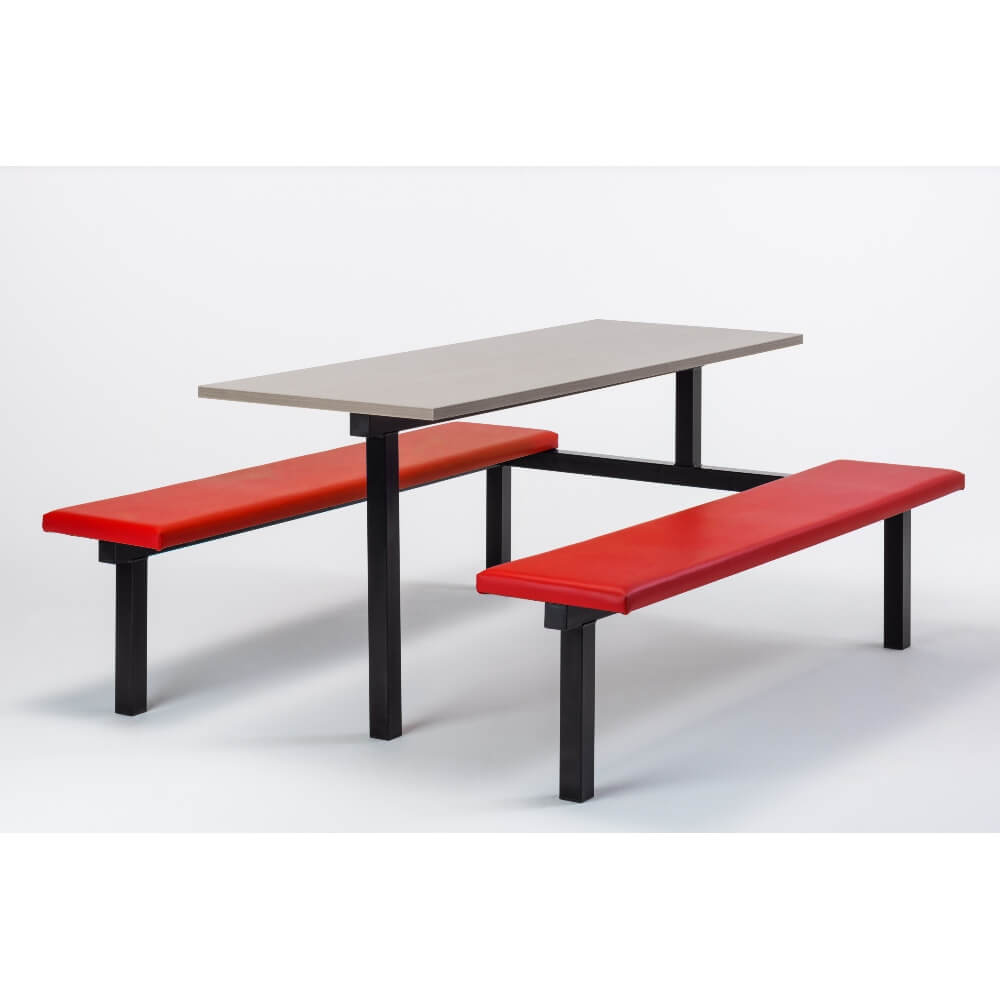 CU99 - 6 Seater Upton Canteen Unit