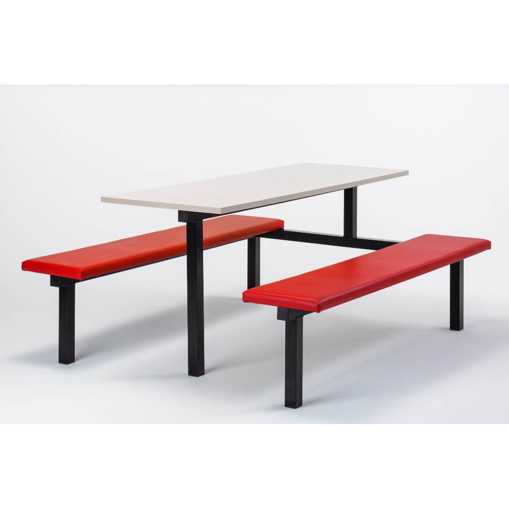 CU99 - 6 Seater Upton Canteen Unit