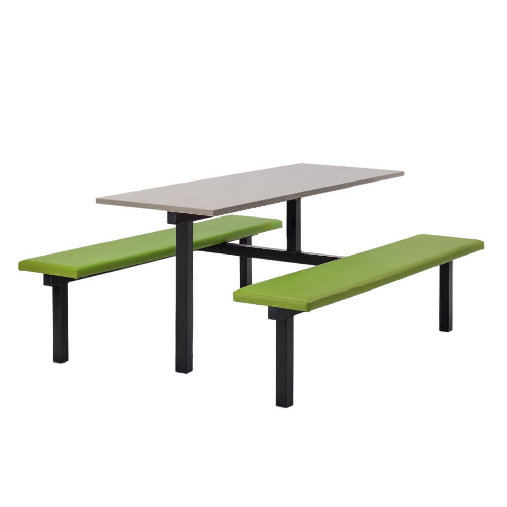 CU99 - 6 Seater Upton Canteen Unit