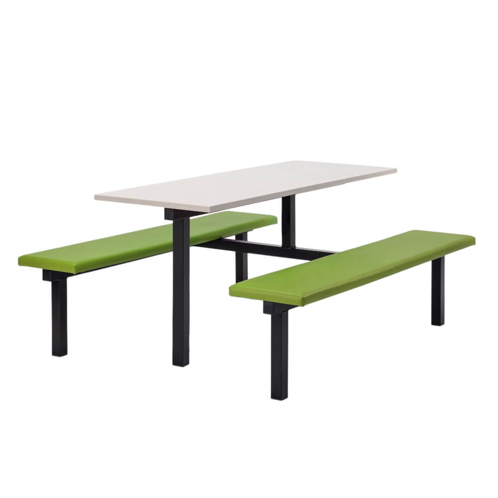 CU99 - 6 Seater Upton Canteen Unit