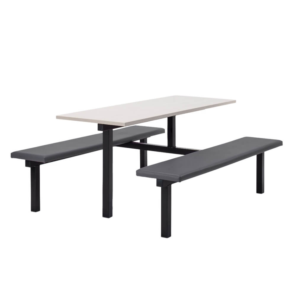 CU99 - 6 Seater Upton Canteen Unit