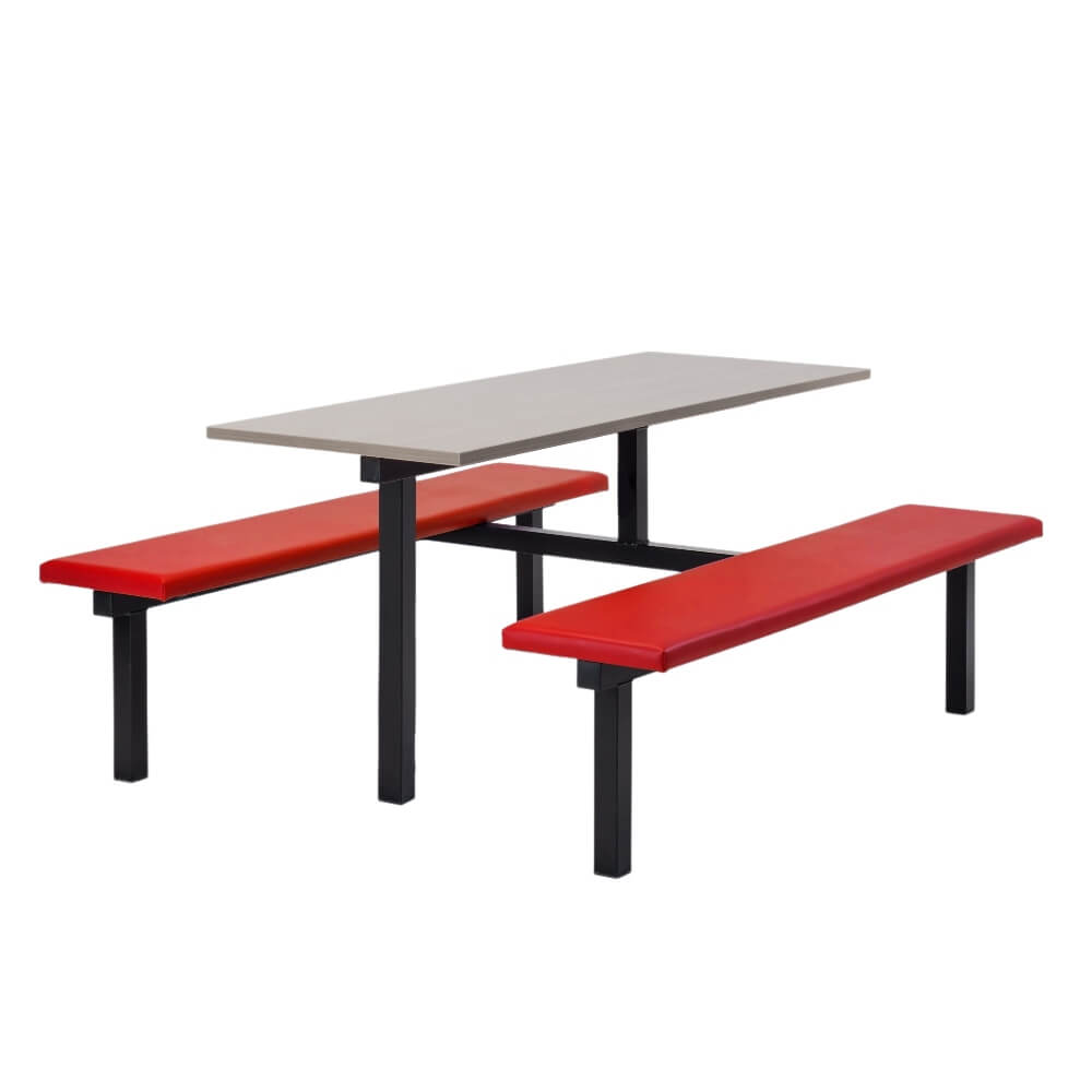 CU99 - 6 Seater Upton Canteen Unit