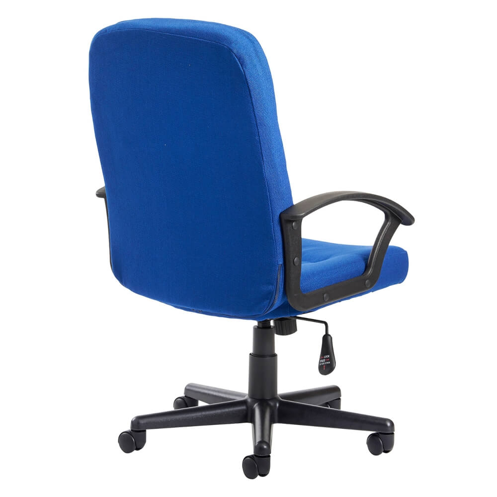 Cavalier Fabric Managers Chair