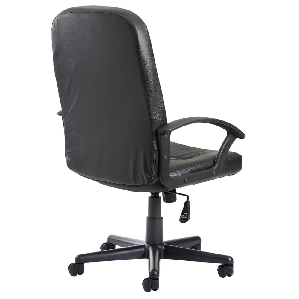 Cavalier High Back Managers Chair