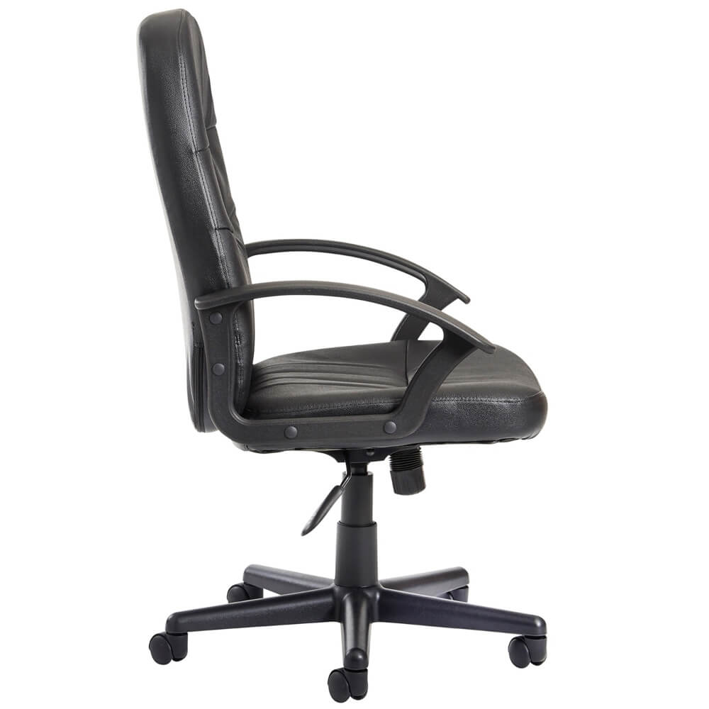Cavalier High Back Managers Chair