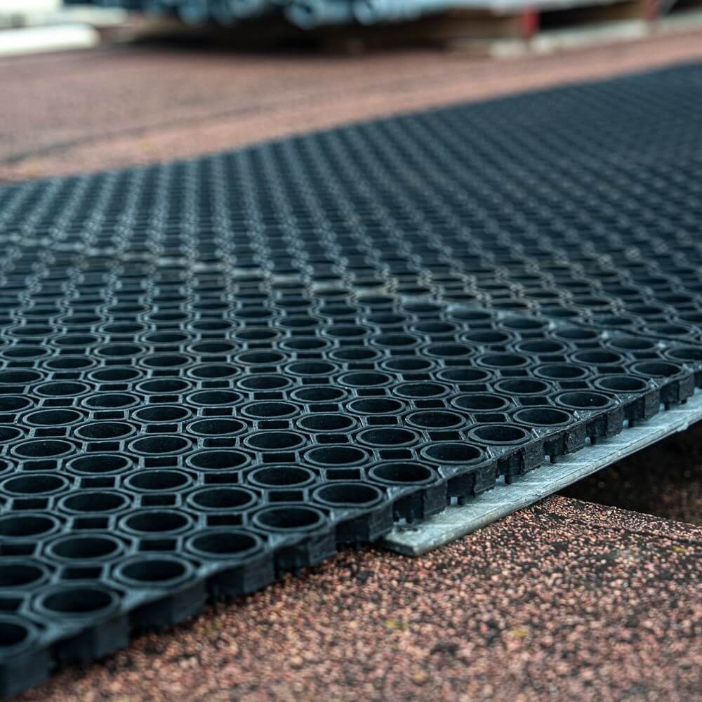 Cellmax Matting - Black