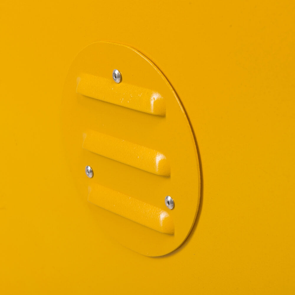 Chembank for Chemical Storage