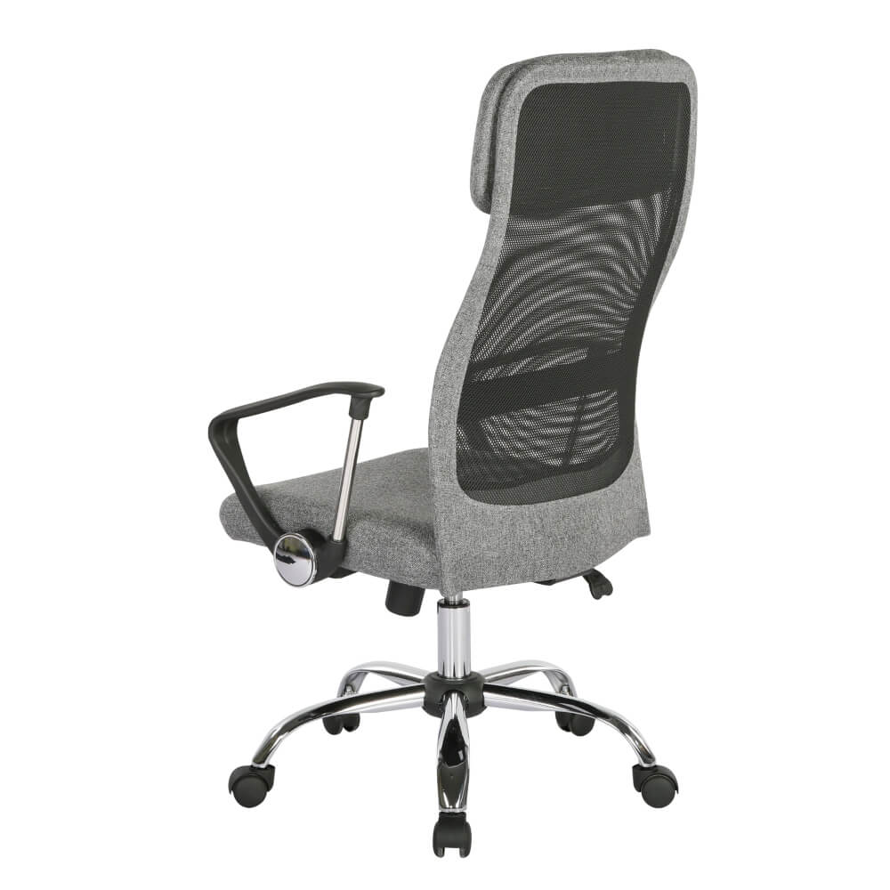 Chord High Back Operators Chair