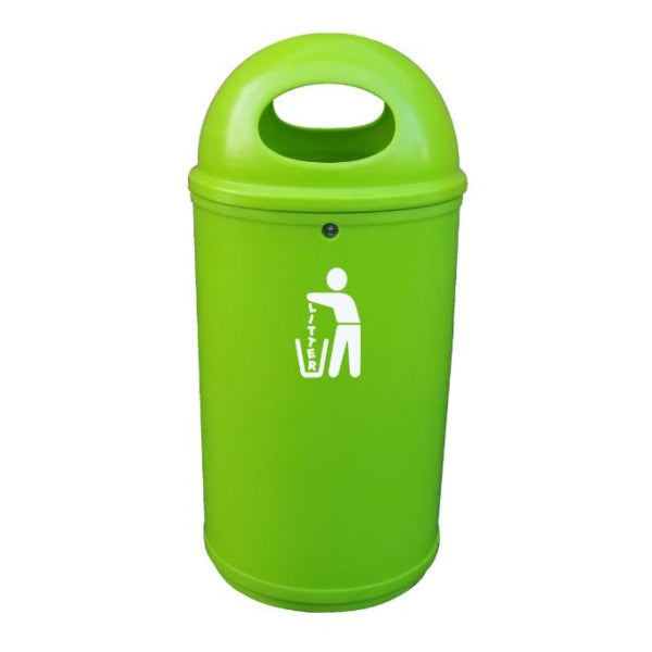 Classic Litter Bin