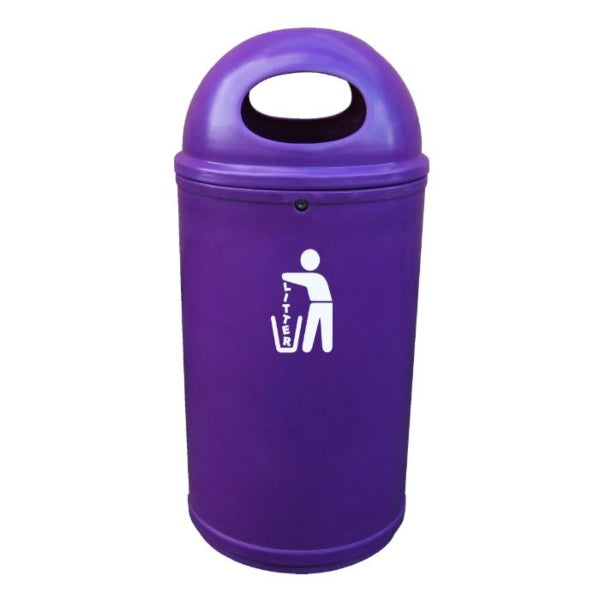 Classic Litter Bin