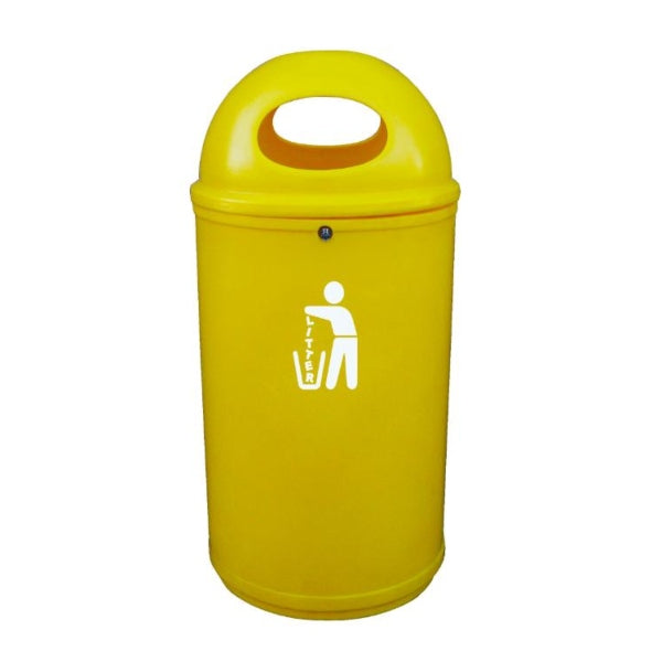 Classic Litter Bin