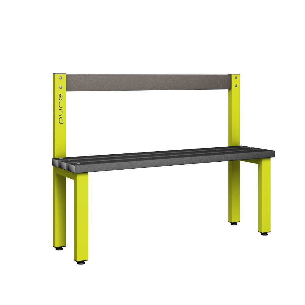 Cloakroom Seat 1200mm