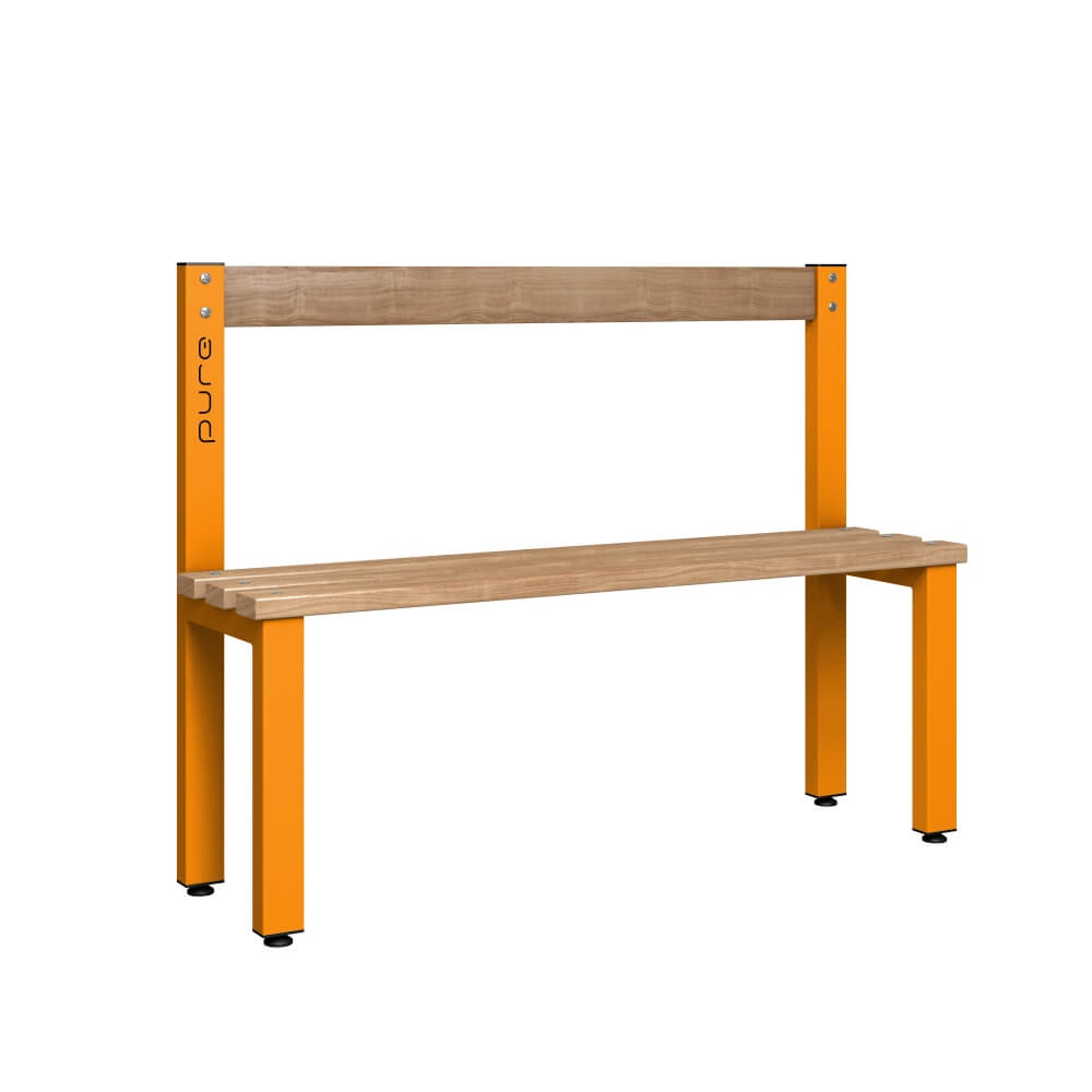Cloakroom Seat 1200mm