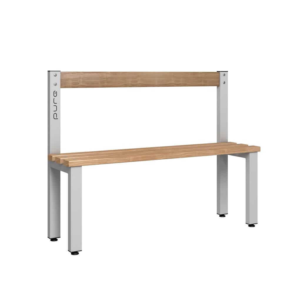 Cloakroom Seat 1200mm