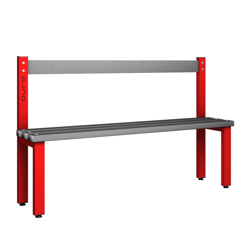 Cloakroom Seat 1500mm