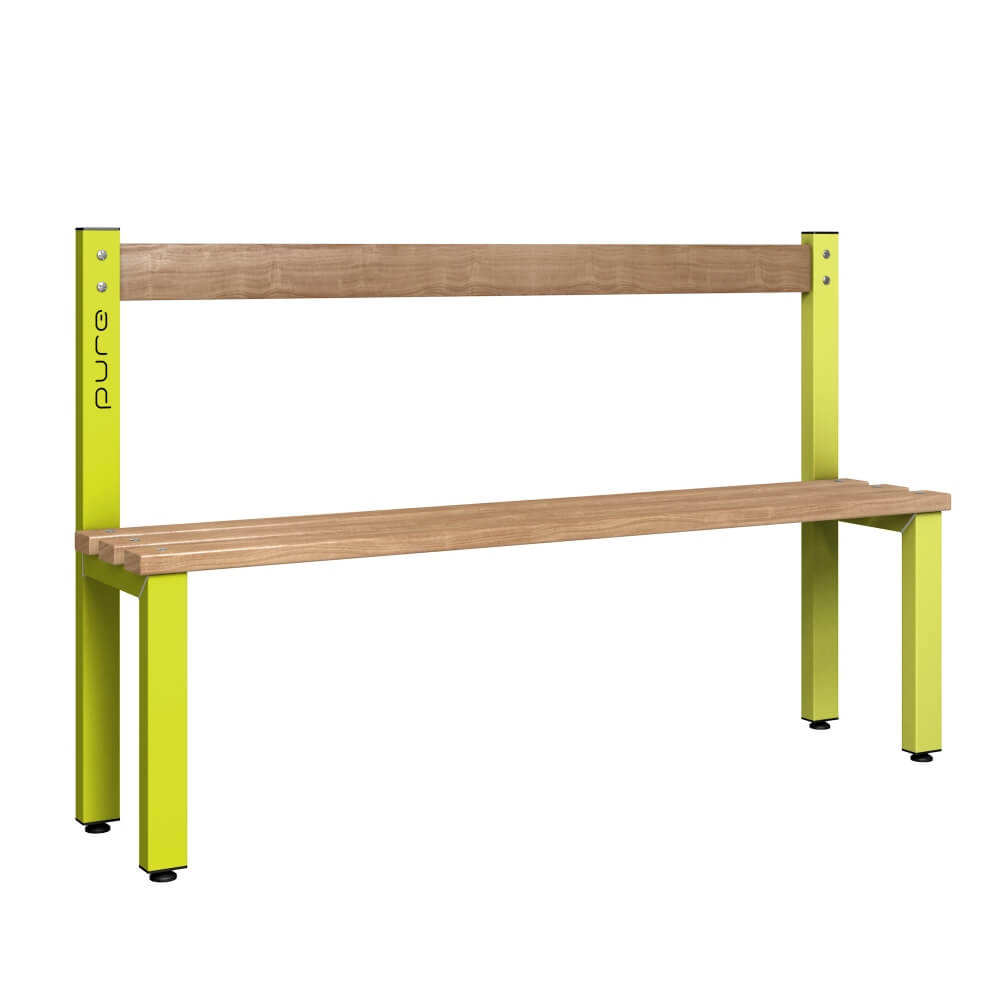 Cloakroom Seat 1500mm