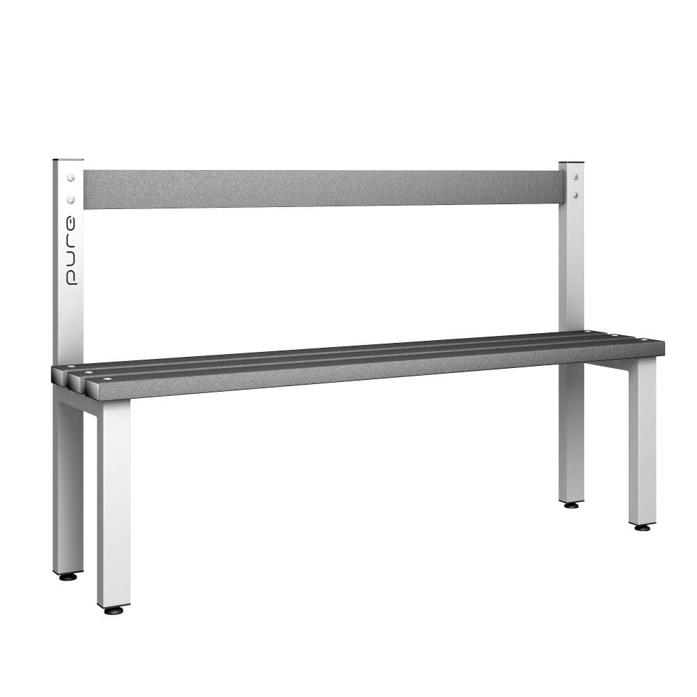 Cloakroom Seat 1500mm
