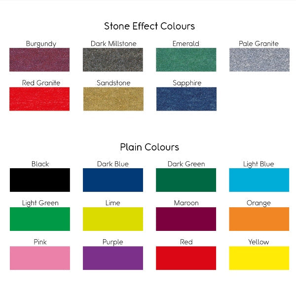 8 Person Table and Seat Set