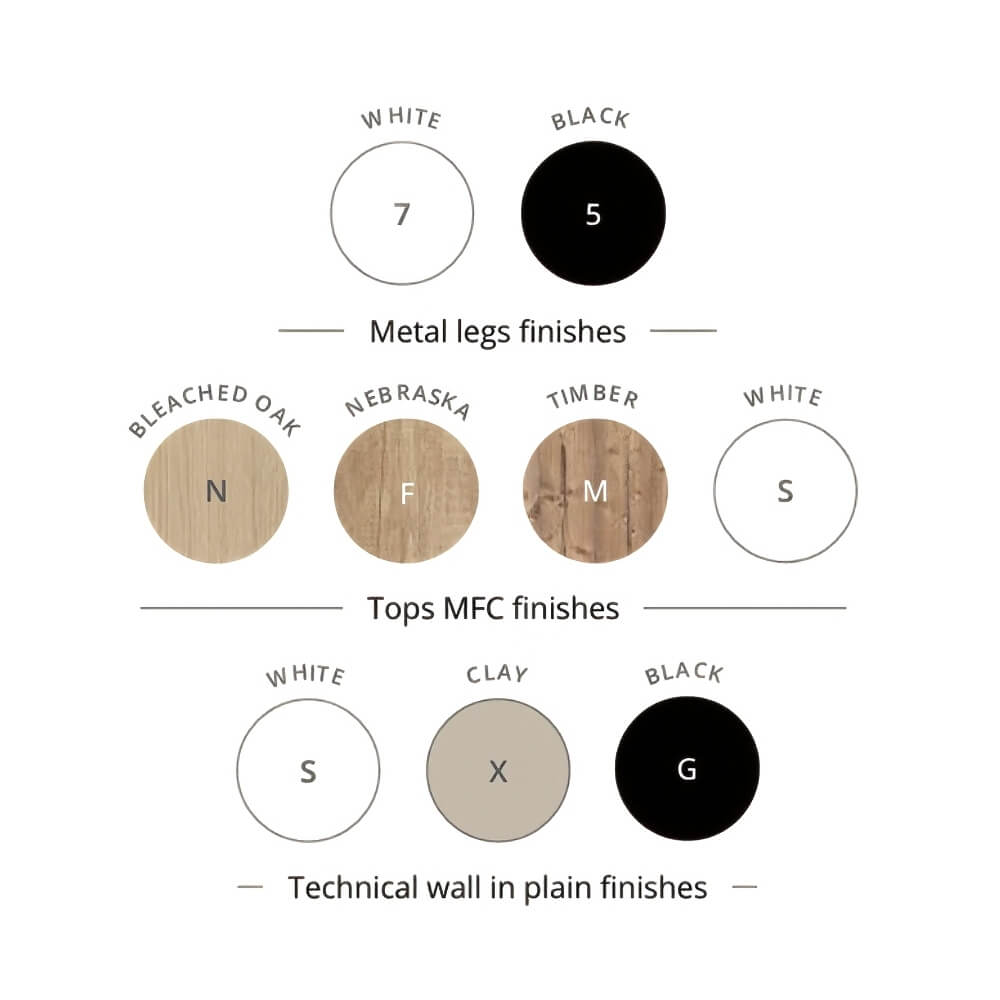 Visio Hub Multimedia Tables 2-4 People