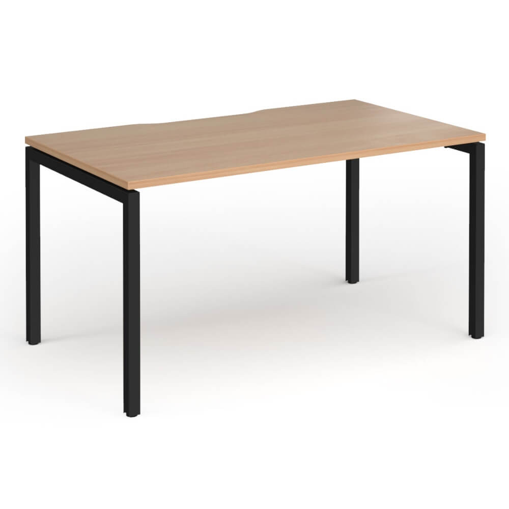 Connex Goal-Post Desk
