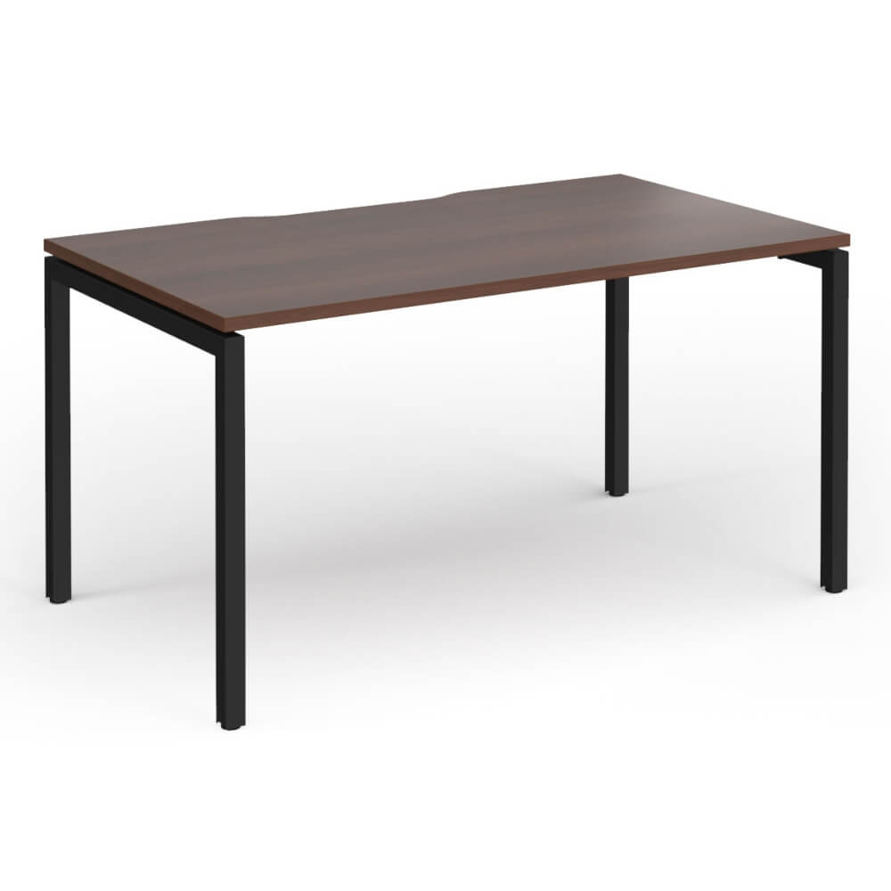 Connex Goal-Post Desk