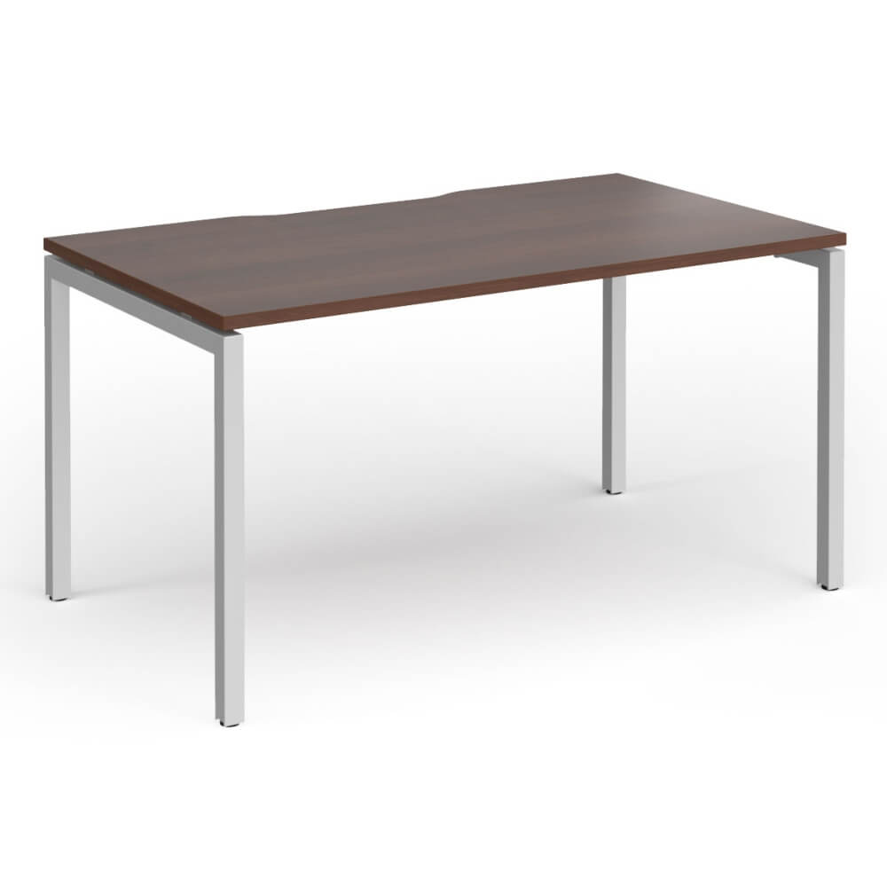 Connex Goal-Post Desk