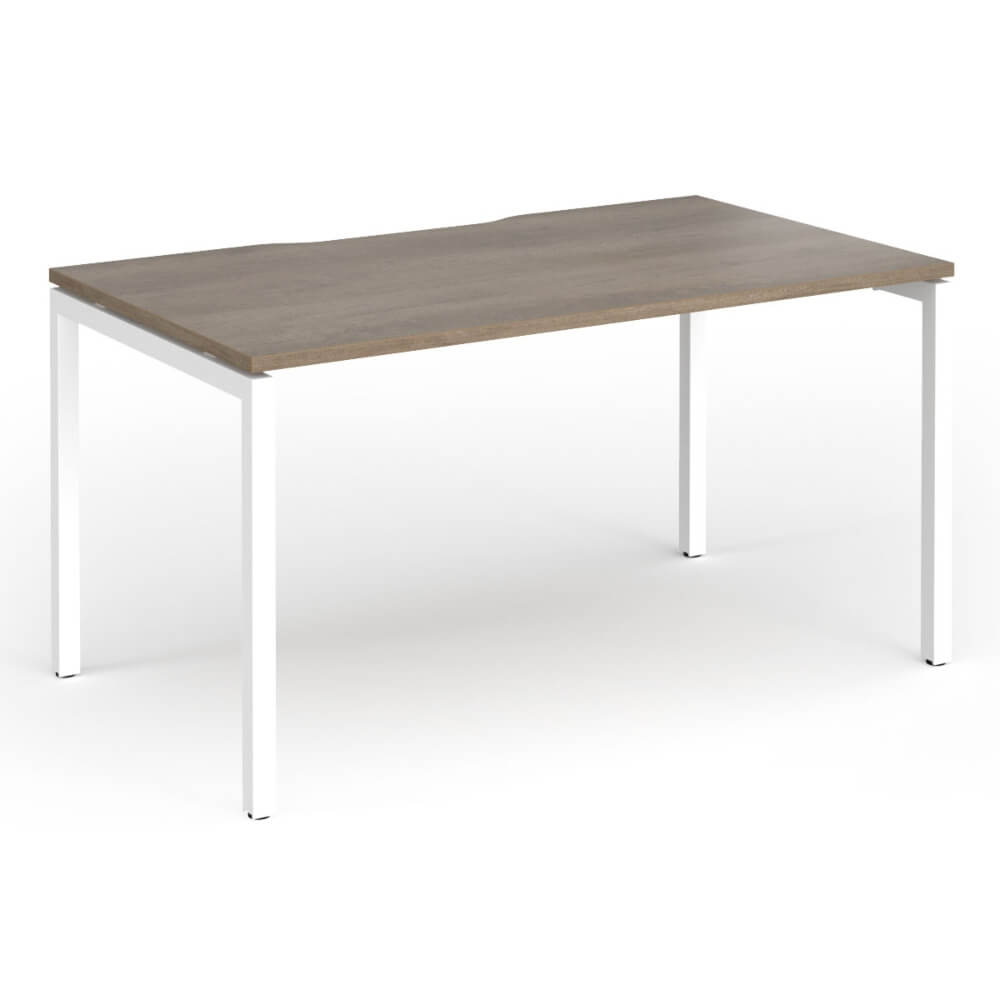 Connex Goal-Post Desk