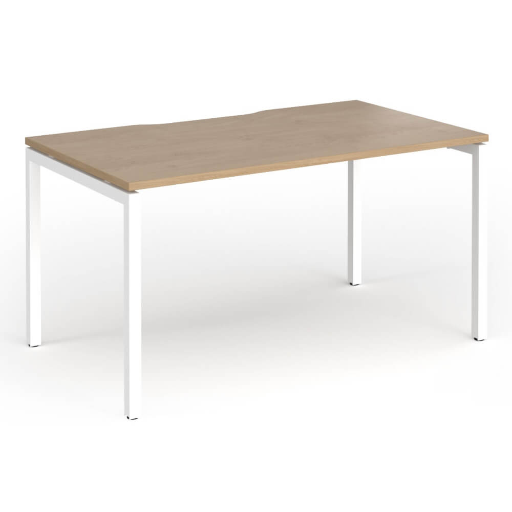Connex Goal-Post Desk