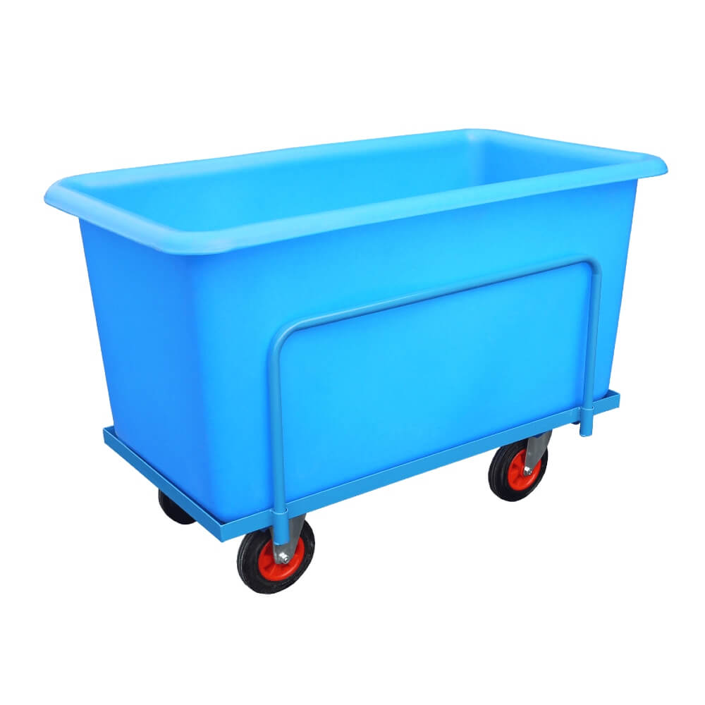 Container Truck - 455 Litres