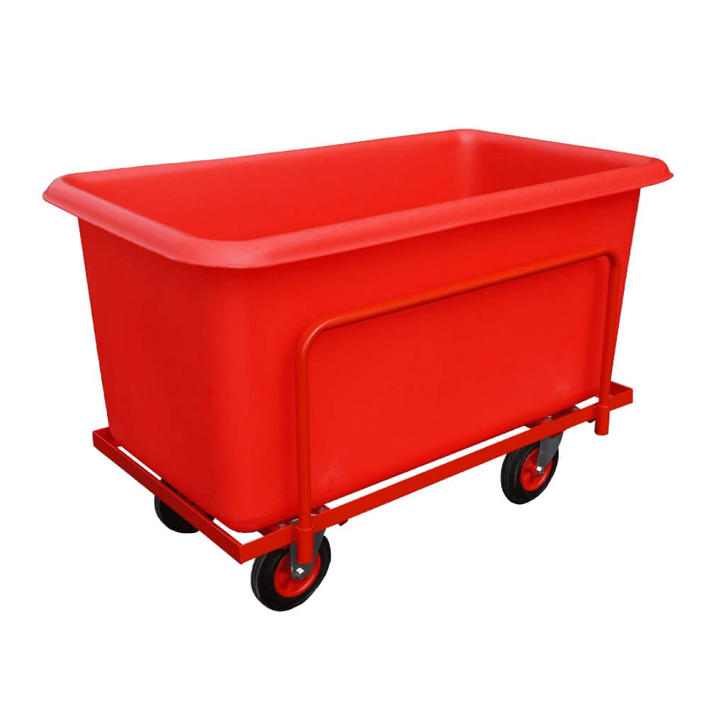 Container Truck - 455 Litres