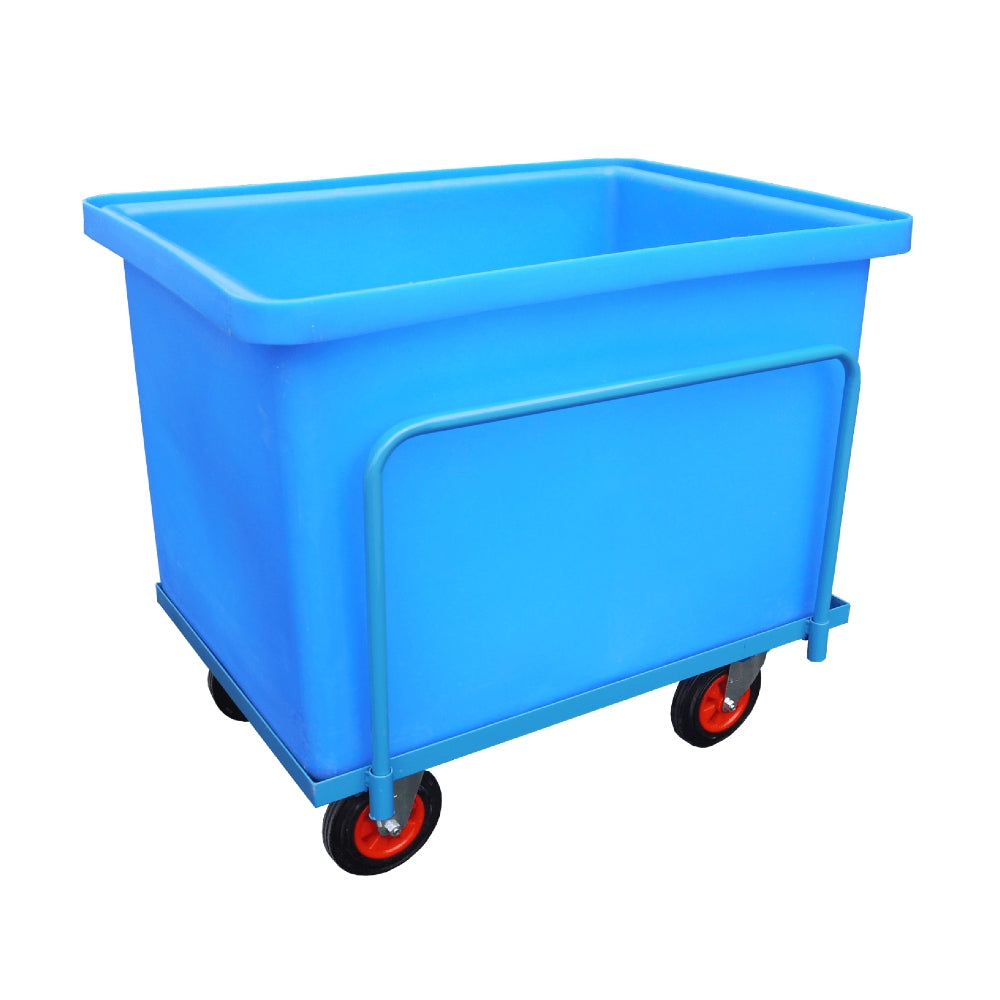 Container Truck - 490 Litres