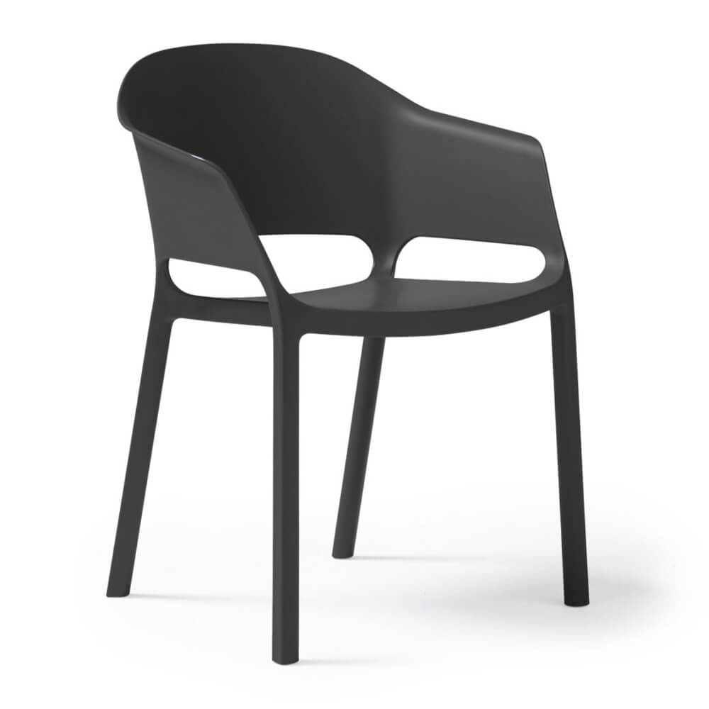 Contra Polypropylene Chair