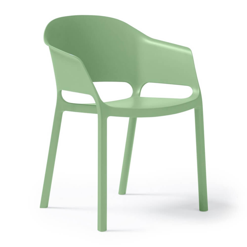 Contra Polypropylene Chair
