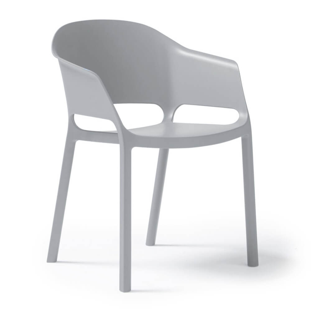 Contra Polypropylene Chair