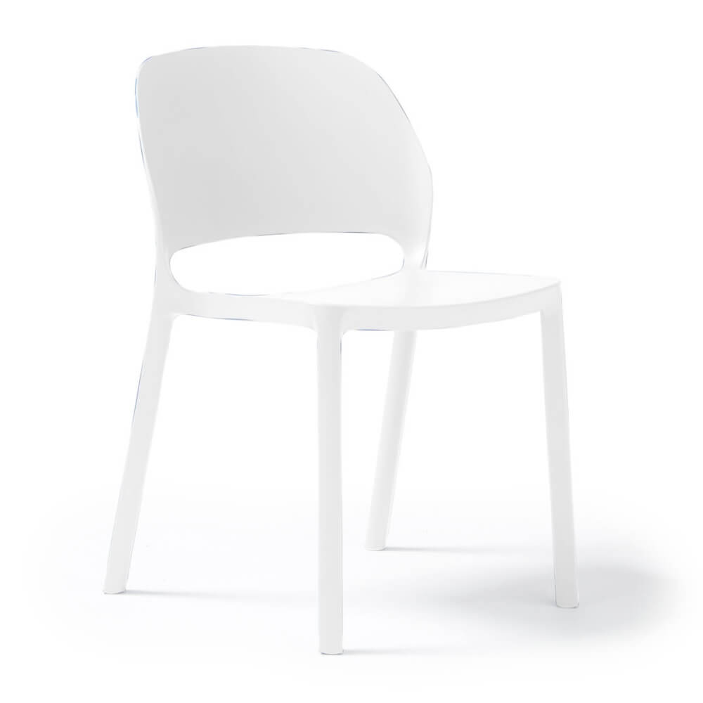 Contra Polypropylene Chair