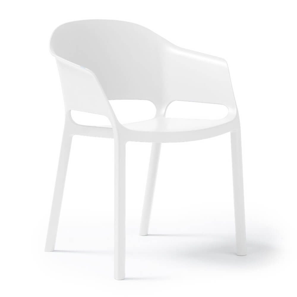 Contra Polypropylene Chair