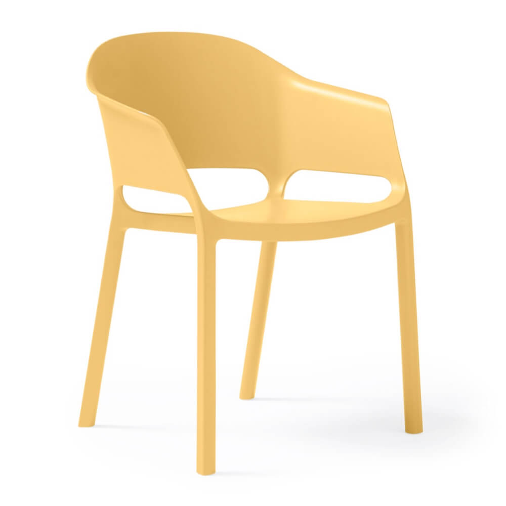 Contra Polypropylene Chair