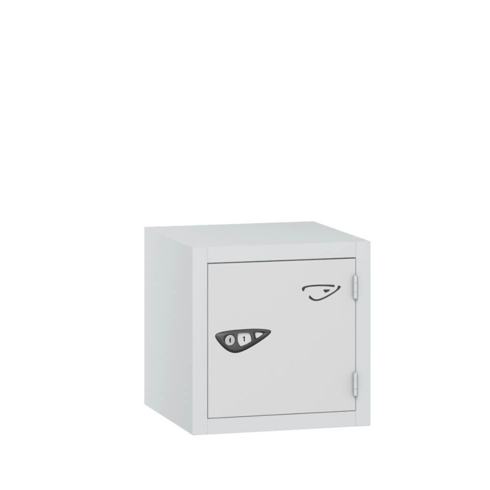 Cube Locker