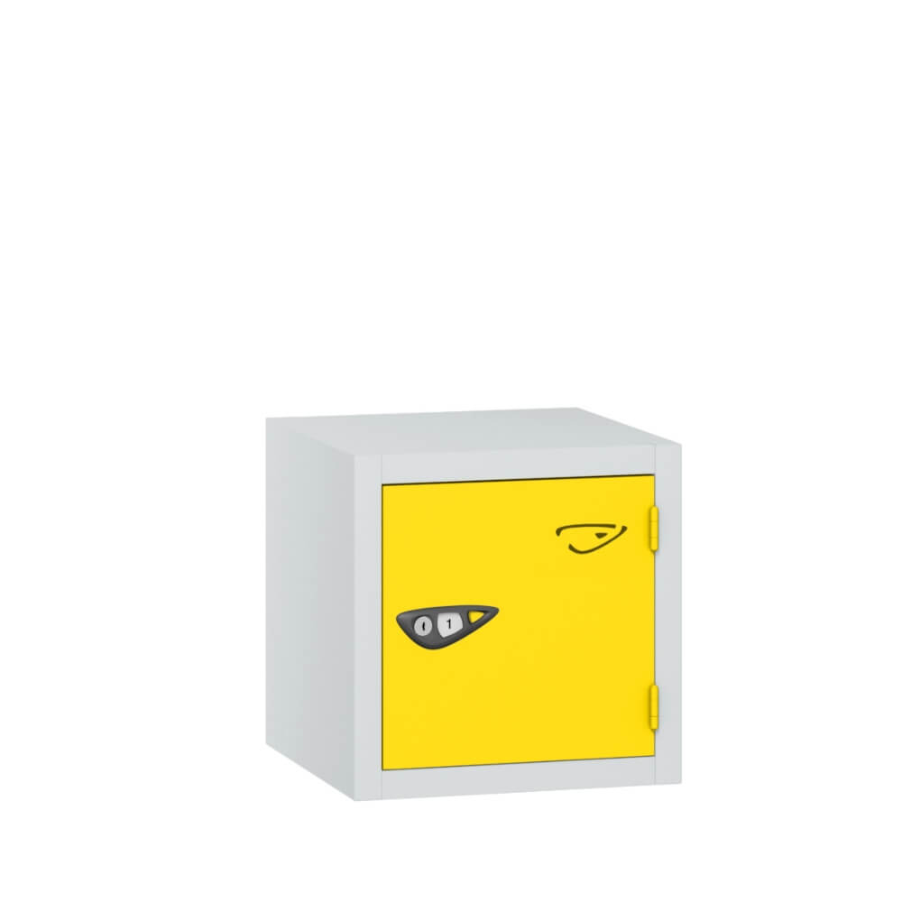 Cube Locker