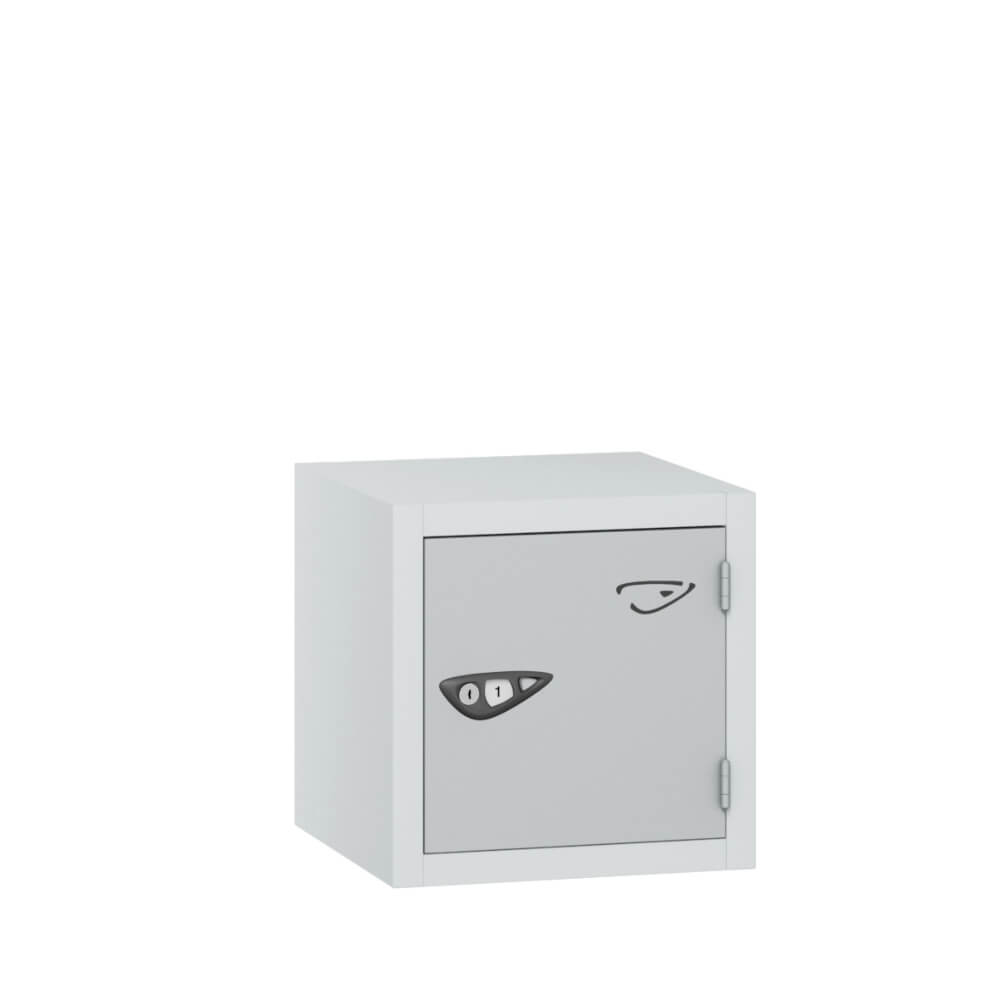 Cube Locker