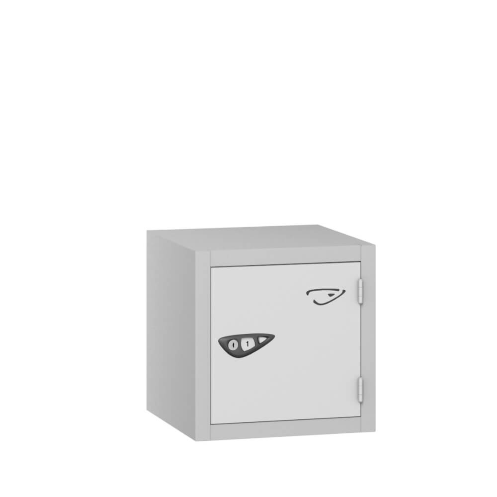 Cube Locker