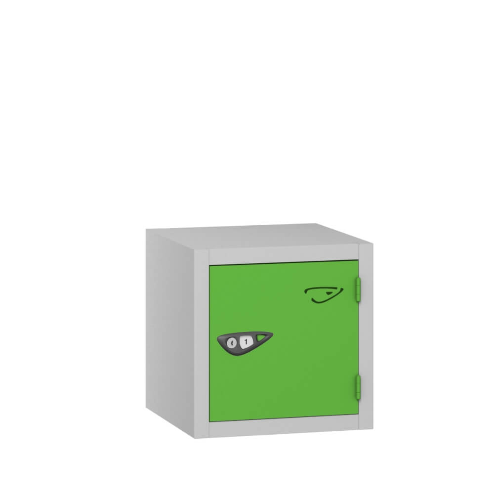Cube Locker