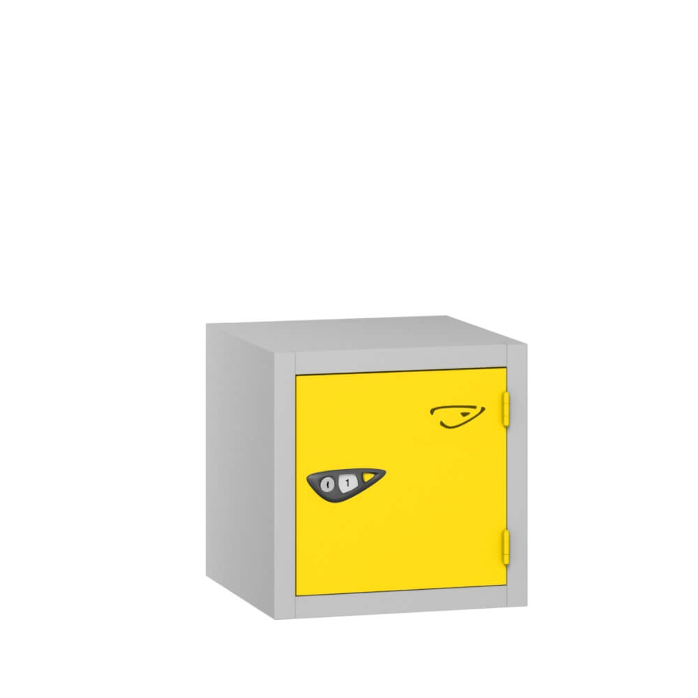 Cube Locker