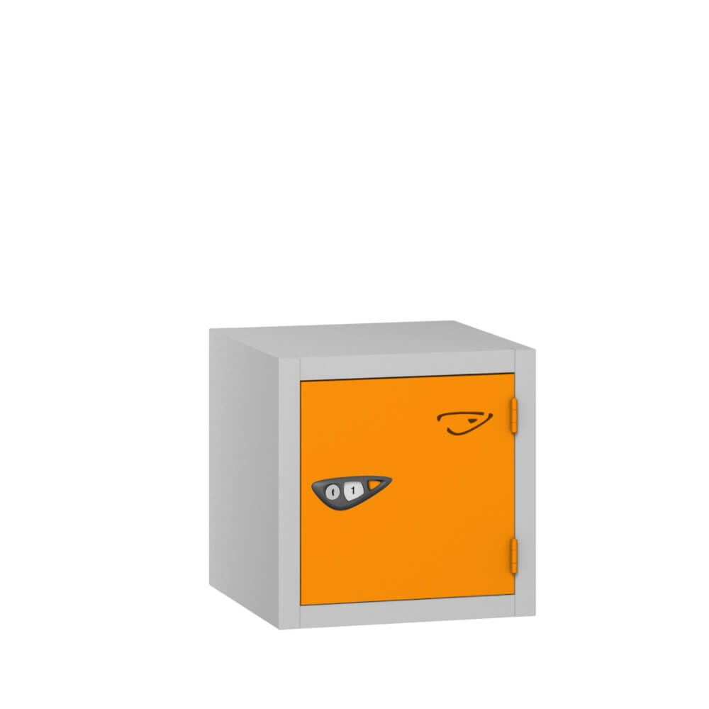 Cube Locker