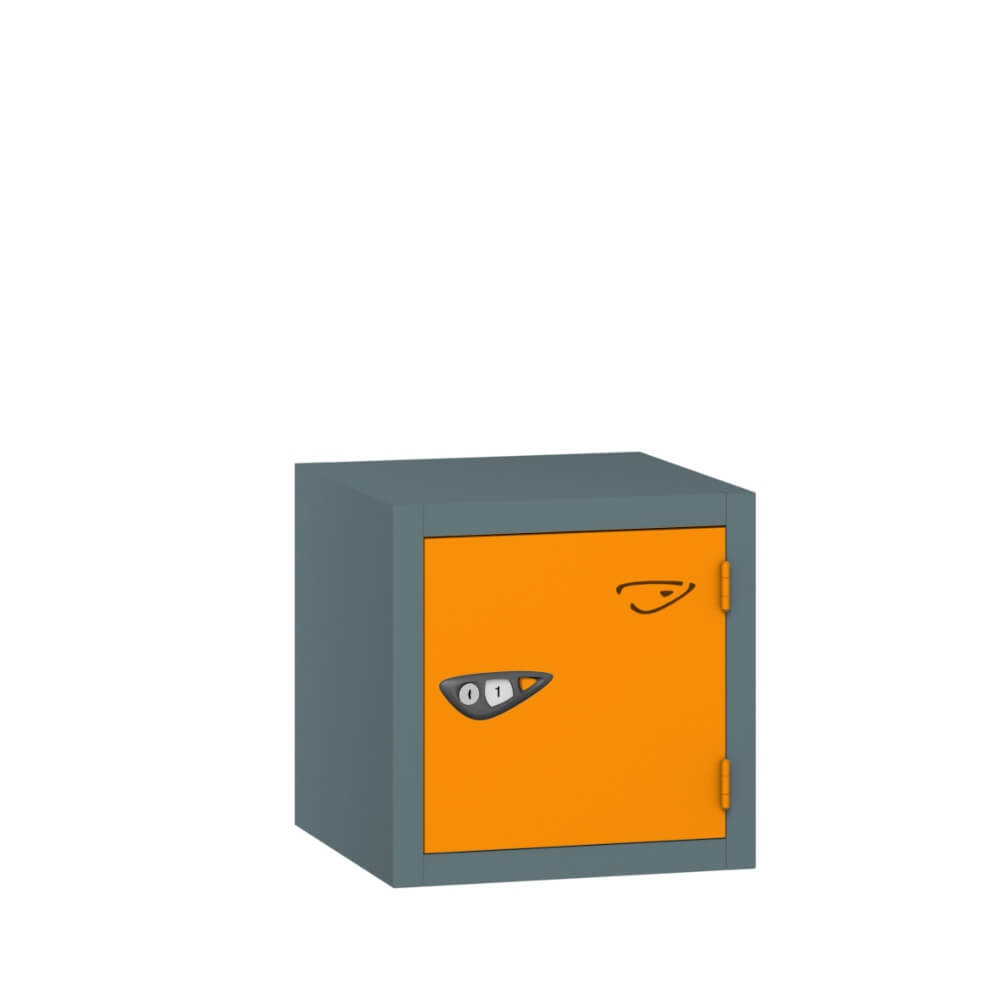 Cube Locker