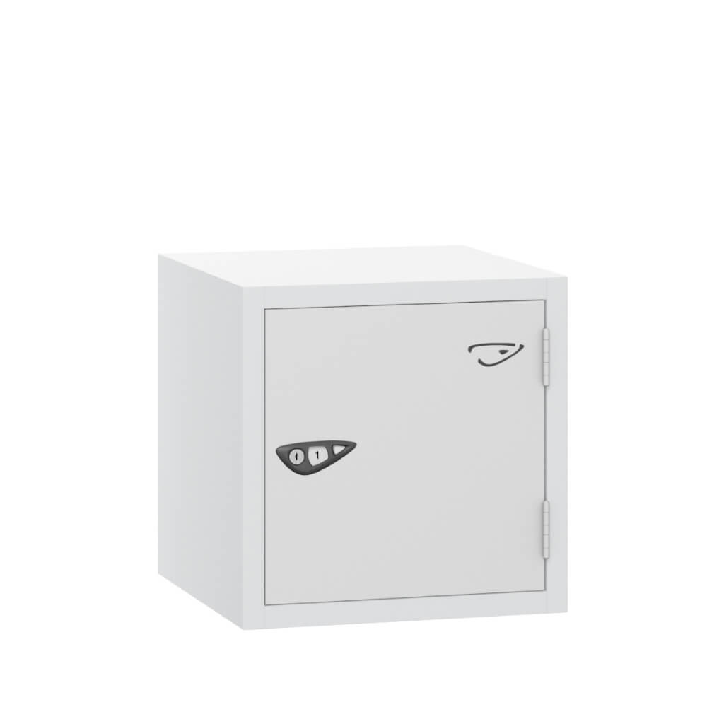 Cube Locker