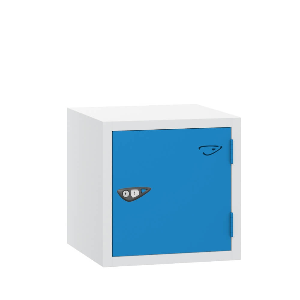 Cube Locker